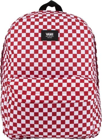 VANS M OLD SKOOL H2O CHECK BACKPACK in Saudi Arabia