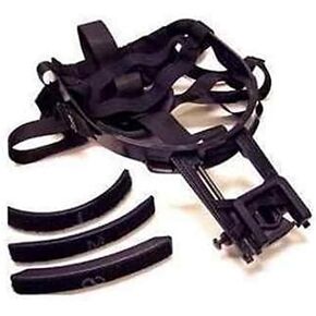 Night Vision Headmount Assembly for AN/PVS-7 B/D, AN/PVS-14, 6015, 6010, PVS-18 NVG NVD