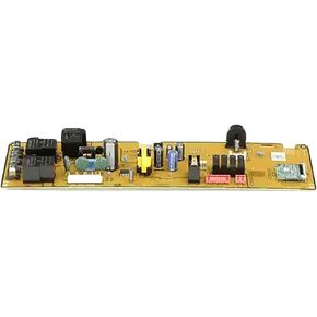 Samsung DG94-04041E Range Oven Control Board, PCB EEPROM