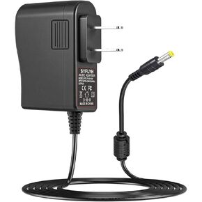 3V AC Fireplace Power Adapter for Dexen Fireplace Electronic IPI Pilot Ignition Control Module (593-593A, 351)