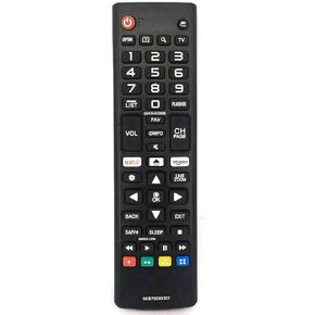 جهاز تحكم عن بعد سحري بديل من ريفييرا MR21GA لتلفزيون الويب الذكي LG 4K UHD قبل 2021 in Kuwait