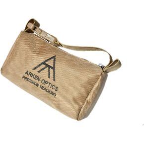 Arken Optics Shooting Sandbag Un-Filled Gun Rest Bag Front/Rear Rest Shooting Bag for Precision Shooting