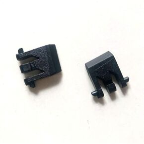 Keyboard Stand Feet Replacement Tilt Leg for Corsair K70 RGB MK.2 RAPIDFIRE Low Profile