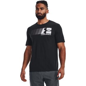 Under Armour Men's Fast Left Chest Short Sleeve T Shirt