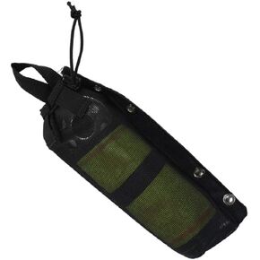 Zeagle E-Z Mount QD Pouch