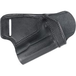 Premium Handmade Leather Small of Back SOB Gun Holster