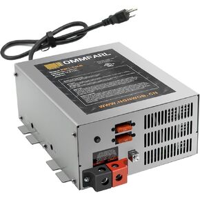 WF-8955-AD-MA Main Board Assembly for WF-8900-AD Series Power Center - 55 Amp