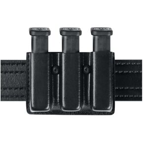 Safariland Duty Gear Bianchi 775-83-2: 775 Glock 17/22 PLN Blk, Plain, Black