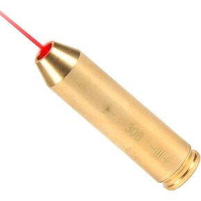 RED Laser 308 243 Bore Sight Boresighter Laser Boresight .308 .243