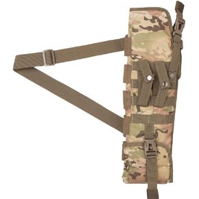 Kylebooker Tactical Shotgun Scabbard Short Barrel Holster