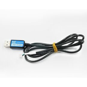100BALANCE RS485 to USB Cable GH1.25 for Smart Active Balance BMS