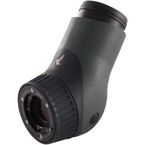 Swarovski ATX Spotting Scope Modular Zoom Eyepiece (Angled Viewing)