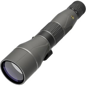 Leupold SX-5 Santiam 27-55x80mm HD Spotting Scope
