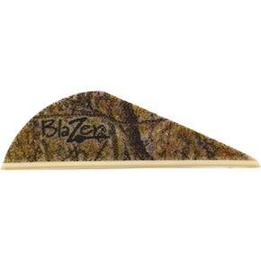 Bohning 10831 CAMO2 Blazer Vane 36Pk