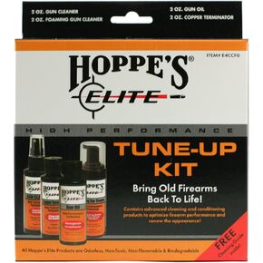 Hoppe's Elite Gun Tune-Up Kit