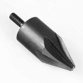 Reloading Chamfer Inside 0.17-0.45Cal