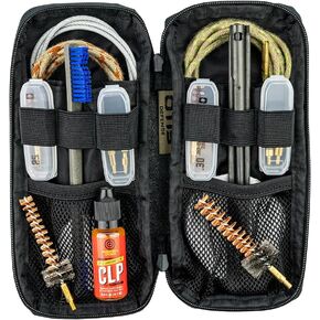 Otis Technology Defender Series Gun Cleaning Kit (5.56/7.62)