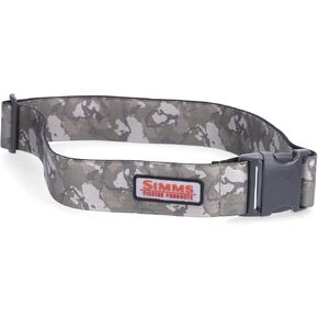 Simms 2-Inch Wading Belt, One Size