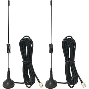 SMA Antenna with Long Cable