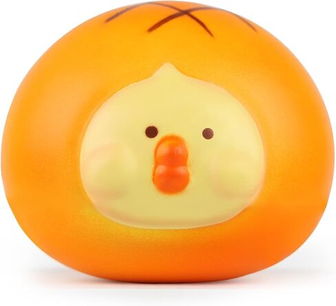 anboor 3.0 بوصة الغذاء squishies همبرغر لعبة بطيئة ارتفاع kawaii الدب ضغط اللعب الإجهاد الإغاثة الحيوان squish لعبة للأطفال البالغين عيد ميلاد in Saudi Arabia