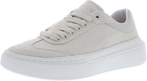 حذاء رياضي نسائي من Skechers Cordova مطلي بشكل كلاسيكي على شكل فلورا in Kuwait