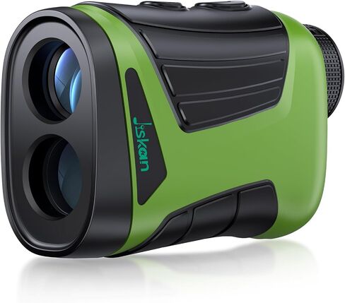 R1 Pro Laser Golf Rangefinder مع منحدر مغناطيسي 1200 ياردة 7X التكبير العلم القطب قفل قابلة للشحن مجموعة الجولف مكتشف - أفضل ملحقات الجولف هدايا الجولف للرجال in Kuwait