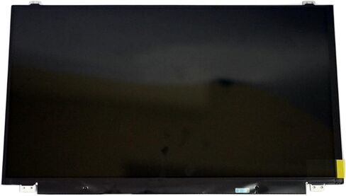 شاشة بديلة LCD جديدة عالية الدقة 1366 × 768 (بدون لمس) 15.6 بوصة 40 دبوس لامعة لسلسلة Dell Latitude 3540 E5540/E6540 لتطبيق الكمبيوتر المحمول/الشاشة/الشاشة/LCD in Saudi Arabia