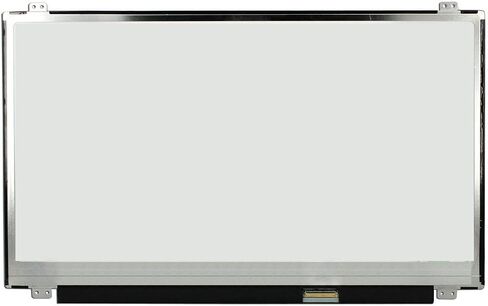 شاشة بديلة LCD جديدة عالية الدقة 1366 × 768 (بدون لمس) 15.6 بوصة 40 دبوس لامعة لسلسلة Dell Latitude 3540 E5540/E6540 لتطبيق الكمبيوتر المحمول/الشاشة/الشاشة/LCD in Saudi Arabia