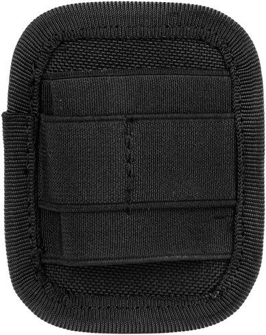 DONGKER Tactical Modular Organizer,MOLLE Insert Pouch Panel Hook Small Pocket Pouch for Pen Torch Gears in Kuwait