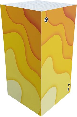 Carbon Fiber Gaming Skin Compatible with Microsoft Xbox Series X Digital Edition - Ramen Bowl - Premium 3M Vinyl Protective Wrap Decal Cover - Easy to Apply | Crafted in The USA by MightySkins in Saudi Arabia