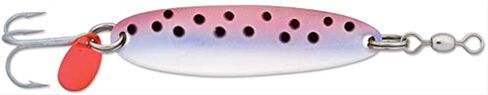 Luhr Jensen 3/8 Krocodile Treble Hook in Saudi Arabia