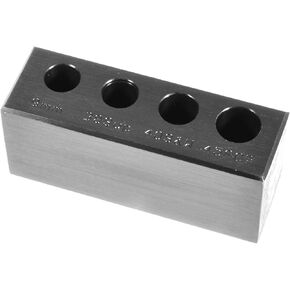 EGW 4 Caliber Auto Ammo Chamber Checker (9mm, 40 S&W, 45 & 38 calibers)