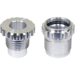 Lee Precision Breech Lock Bullet Sizer Kit