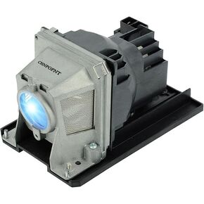 NP18LP/NP13LP ‎230W Replacement Projector Lamp Bulb with Housing for NEC V230 V230X V260W V260R V260X V260 V260G NP110 NP115 NP115G NP210 NP210G NP215 NP215G NP216 NP216G