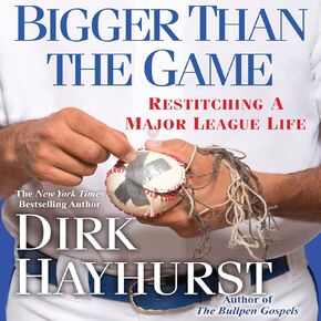 Bigger than the Game: Restitching a Major League Life