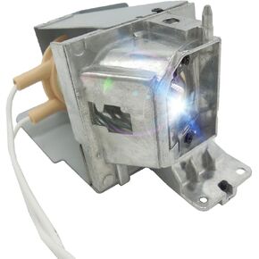 A+ Quality BL-FP190D / BL-FP190E / SP.8VH01GC01 / SP.73701GC01 Replacement Projector Lamp Bulb with Housing Compatible with Optoma S315 S316 W316 X316 GT1080 HD26 DH1008 S312 W312 DW345