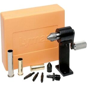 Lyman Case Care Kit