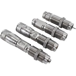 Lyman Pro Die Pack - 9mm