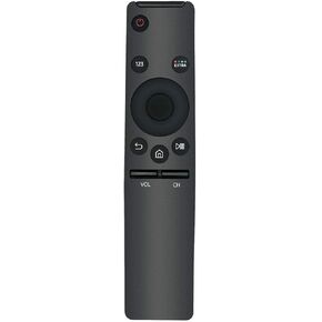 BN59-01301A Remote for Samsung TV Remote Control, Replace BN59-01199F BN59-01289A, for Samsung UN32M4500 UN32N5300 UA43NU7090 UN55NU7100 UN58NU7100 Smart 4K Ultra HDTV LED LCD 3D TVs