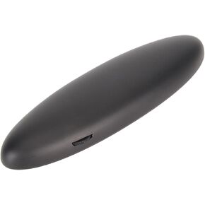 Cyrank Bluetooth Pillow Speaker for Sleeping, Mini Bone Conduction Portable Pillow Speaker with Stereo Bass Bluetooth Sleep Headphones for Deep Sleeping