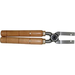 Lyman Four Cavity Handles