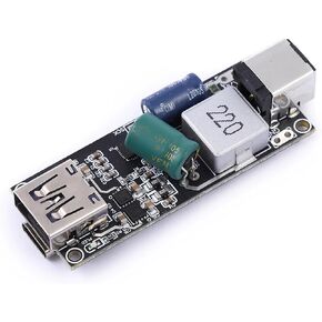 Teyleten Robot 100w SW3518 بروتوكول كامل وحدة شحن سريعة عالية الطاقة مع دعم DC SCPFCP QC4.0pd3.0