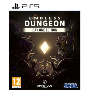 Endless Dungeon Day One Edition (PS5)