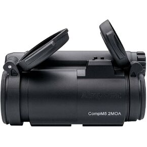 Aimpoint CompM5 Red Dot Reflex Sight, No Mount - 2 MOA - 200320
