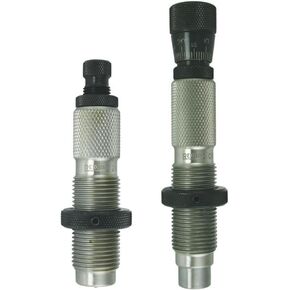 Redding Reloading 28 مجموعة قوالب Nosler Master Hunter Steel 2 لتغيير حجم الحالات المخصصة للأداء العالي