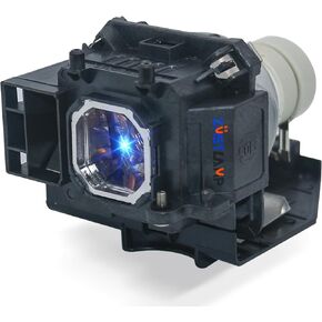 NP43LP Original(OEM) for NEC ME331W ME331X ME401W ME301W ME361W ME401X ME301X ME361X Projector Replacement Lamp Bulb