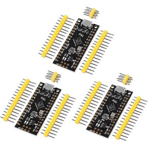 6pcs Digispark Kickstarter Attiny85 General Micro USB Development Board for Arduino
