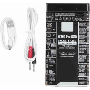 Mobile Phone Battery Charging Activation Board, Battery Charging Activation Plate Universal Phone Repair Battery Activation Tools
