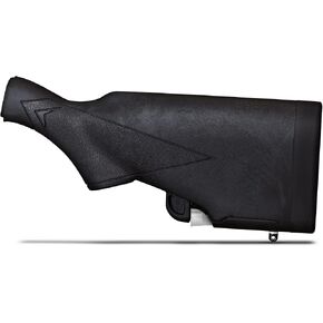 Flash-5 Stock with Integrated Magazine Loader - 5 Shell Holder, Patented Next Generation Stock Never Before Seen -Fits Remington 870