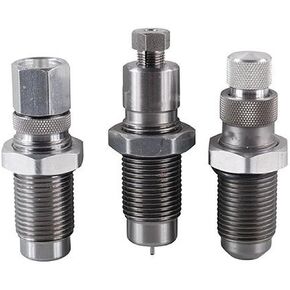 Lee Precision 90795, 3 Die Carbide Set, 454 Casull